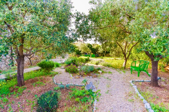 Apartmán Ostrov Rab - Barbat OS 10302 N3