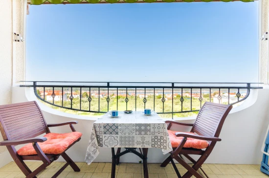 Apartmán Ostrov Rab - Barbat OS 10302 N3