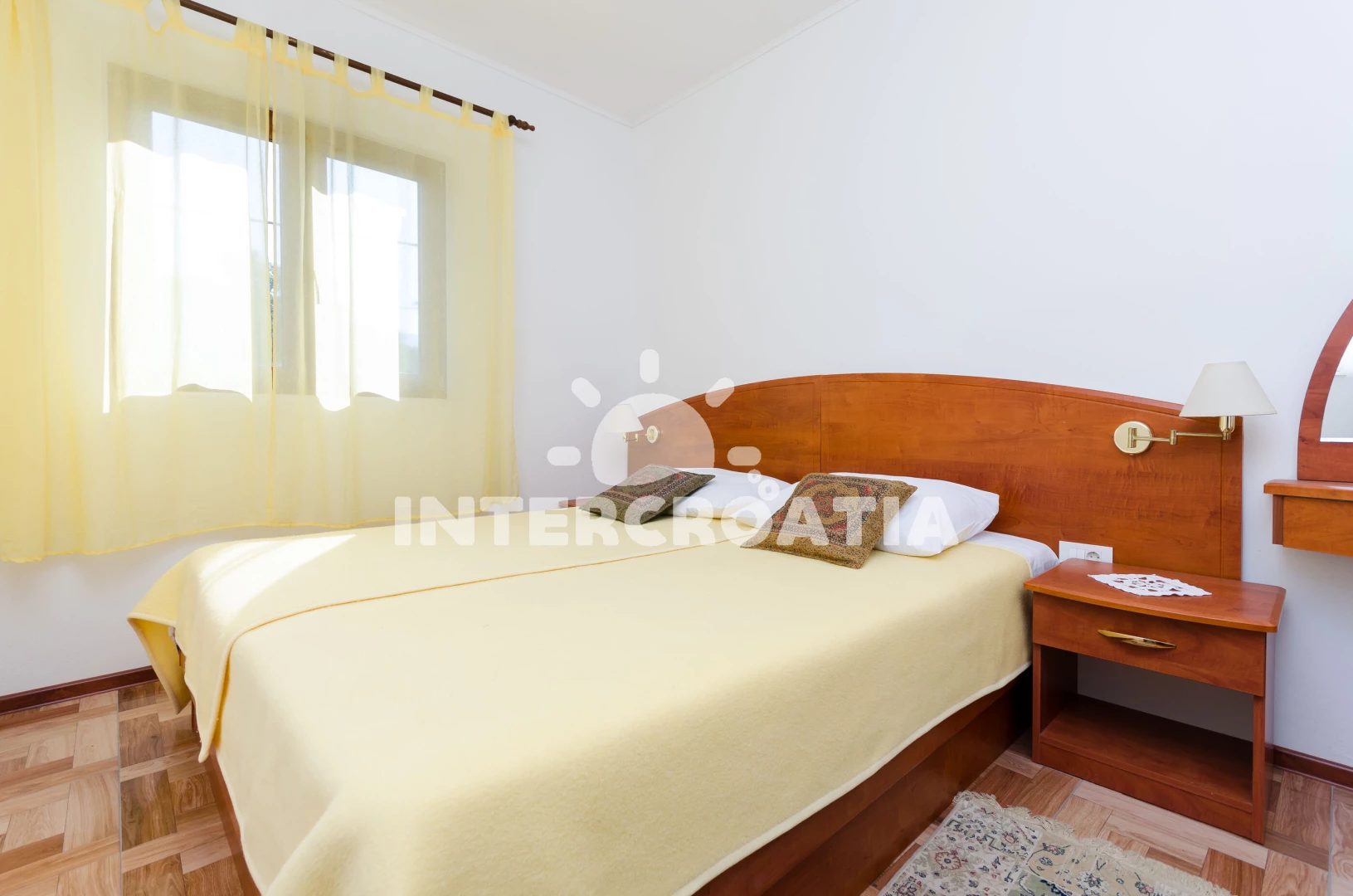 Apartmán Ostrov Rab - Barbat OS 10302 N3