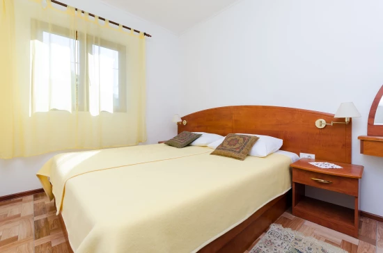 Apartmán Ostrov Rab - Barbat OS 10302 N3