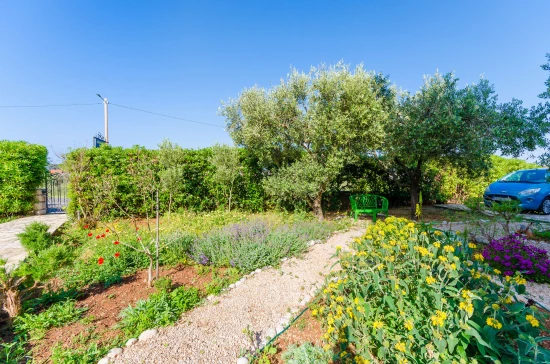 Apartmán Ostrov Rab - Barbat OS 10302 N4