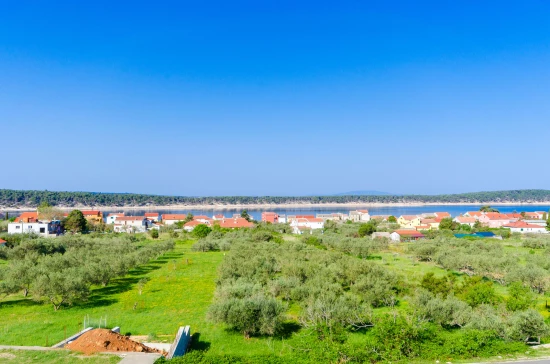 Apartmán Ostrov Rab - Barbat OS 10302 N4