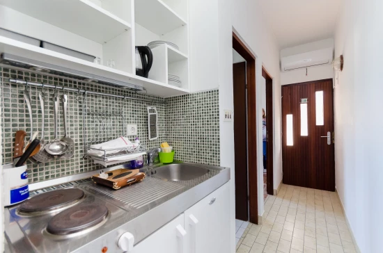 Apartmán Ostrov Rab - Barbat OS 10302 N4