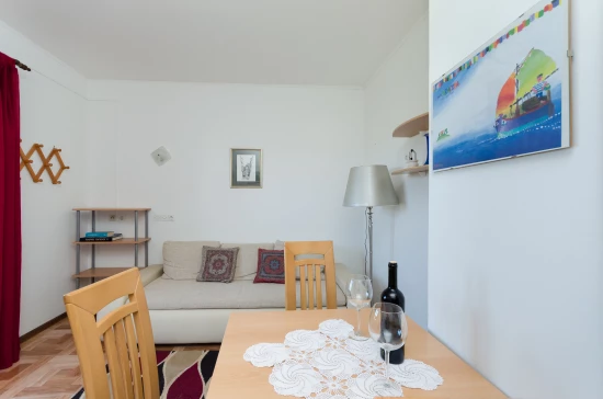 Apartmán Ostrov Rab - Barbat OS 10302 N4