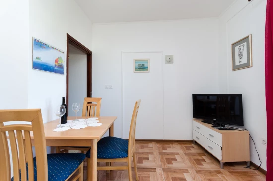 Apartmán Ostrov Rab - Barbat OS 10302 N4