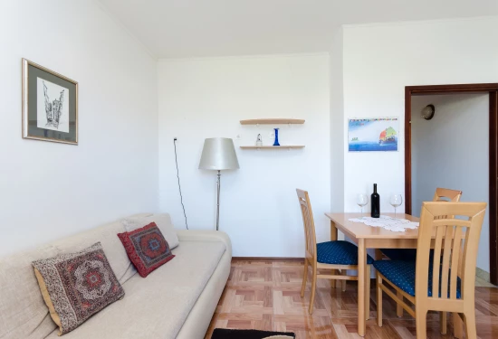 Apartmán Ostrov Rab - Barbat OS 10302 N4