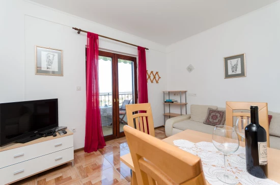 Apartmán Ostrov Rab - Barbat OS 10302 N4