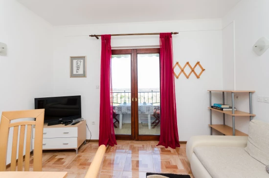 Apartmán Ostrov Rab - Barbat OS 10302 N4