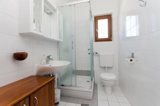 Apartmán Ostrov Rab - Barbat OS 10302 N4