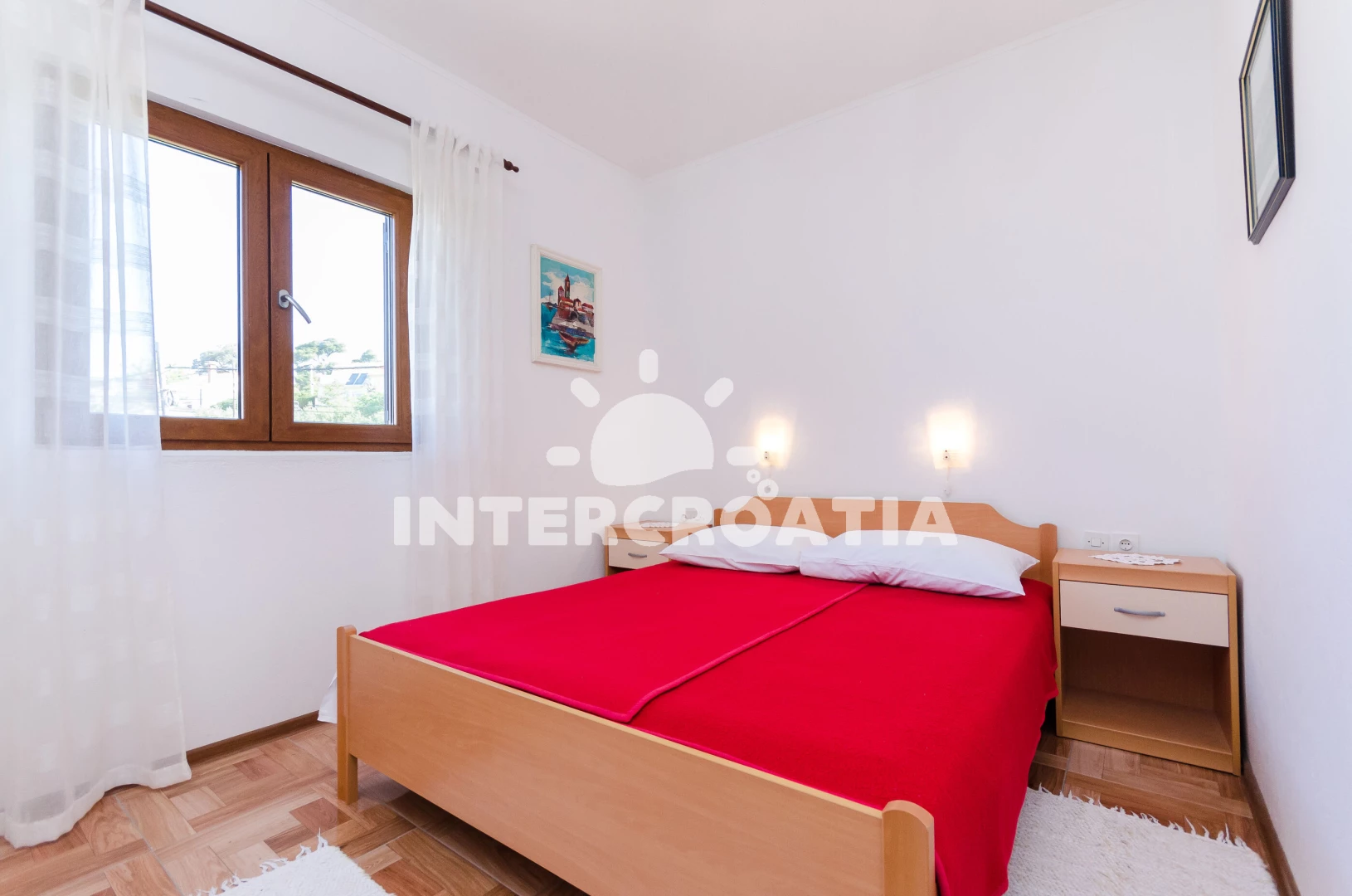 Apartmán Ostrov Rab - Barbat OS 10302 N4