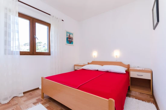 Apartmán Ostrov Rab - Barbat OS 10302 N4