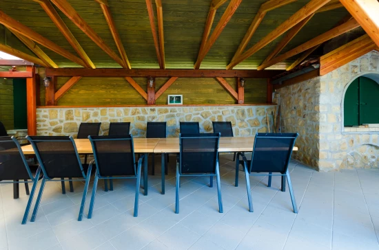 Apartmán Ostrov Rab - Supetarska Draga OS 10303 N1