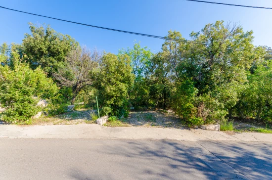 Apartmán Ostrov Rab - Supetarska Draga OS 10303 N1