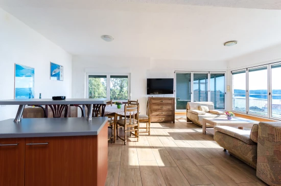 Apartmán Ostrov Rab - Supetarska Draga OS 10303 N1