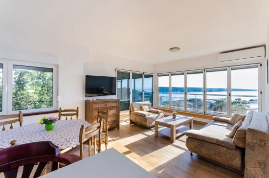 Apartmán Ostrov Rab - Supetarska Draga OS 10303 N1