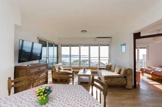 Apartmán Ostrov Rab - Supetarska Draga OS 10303 N1