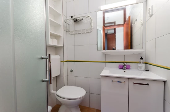 Apartmán Ostrov Rab - Supetarska Draga OS 10303 N1