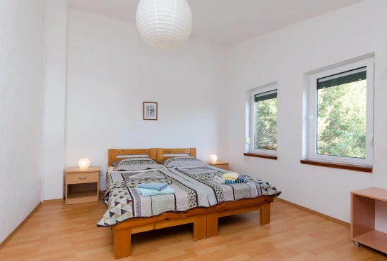 Apartmán Ostrov Rab - Supetarska Draga OS 10303 N1