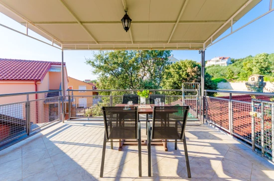 Apartmán Ostrov Rab - Supetarska Draga OS 10303 N2