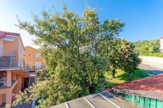 Apartmán Ostrov Rab - Supetarska Draga OS 10303 N2