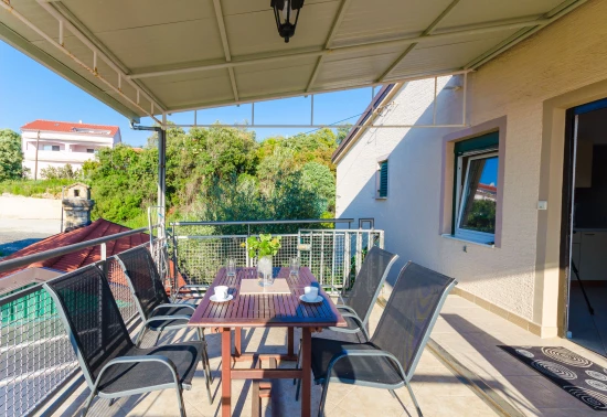 Apartmán Ostrov Rab - Supetarska Draga OS 10303 N2