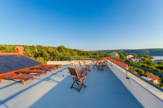 Apartmán Ostrov Rab - Supetarska Draga OS 10303 N3