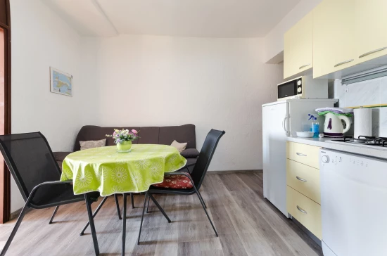 Apartmán Ostrov Rab - Supetarska Draga OS 10303 N4