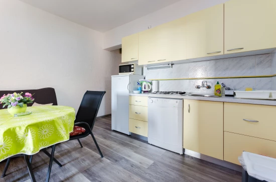 Apartmán Ostrov Rab - Supetarska Draga OS 10303 N4