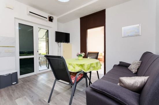 Apartmán Ostrov Rab - Supetarska Draga OS 10303 N4