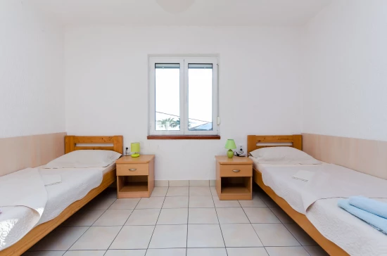 Apartmán Ostrov Rab - Supetarska Draga OS 10303 N4