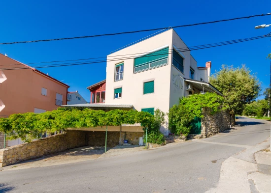 Apartmán Ostrov Rab - Supetarska Draga OS 10303 N5