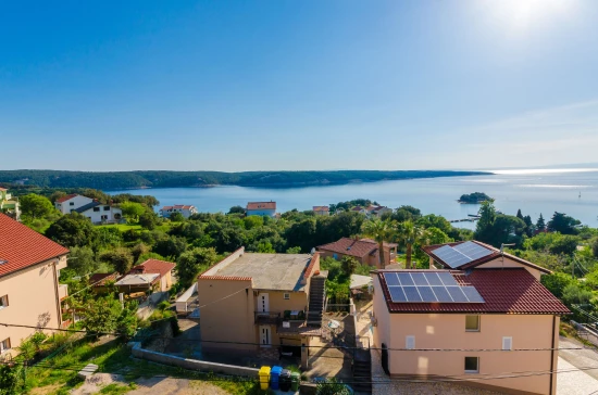 Apartmán Ostrov Rab - Supetarska Draga OS 10303 N5