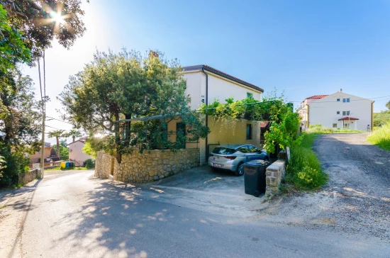 Apartmán Ostrov Rab - Supetarska Draga OS 10303 N5
