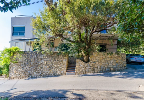 Apartmán Ostrov Rab - Supetarska Draga OS 10303 N5