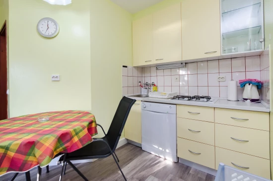 Apartmán Ostrov Rab - Supetarska Draga OS 10303 N5