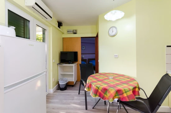 Apartmán Ostrov Rab - Supetarska Draga OS 10303 N5
