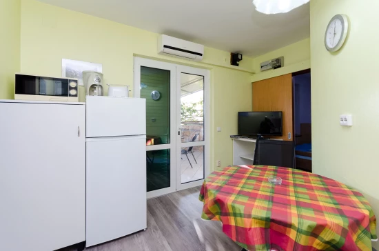 Apartmán Ostrov Rab - Supetarska Draga OS 10303 N5