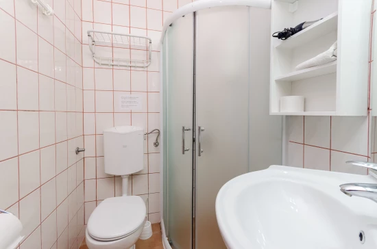 Apartmán Ostrov Rab - Supetarska Draga OS 10303 N5