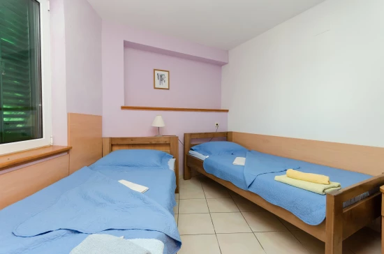 Apartmán Ostrov Rab - Supetarska Draga OS 10303 N5