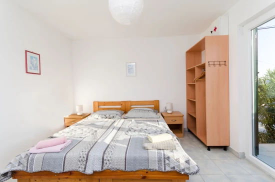 Apartmán Ostrov Rab - Supetarska Draga OS 10303 N5