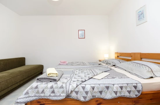 Apartmán Ostrov Rab - Supetarska Draga OS 10303 N5