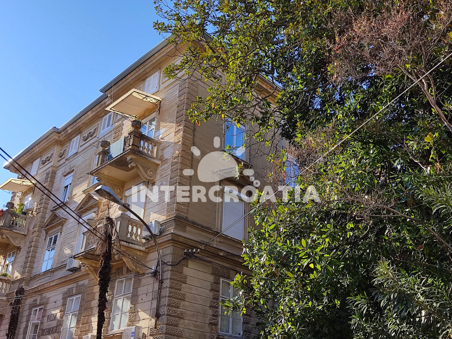 Apartmán Kvarner - Opatija KV 7622 N1