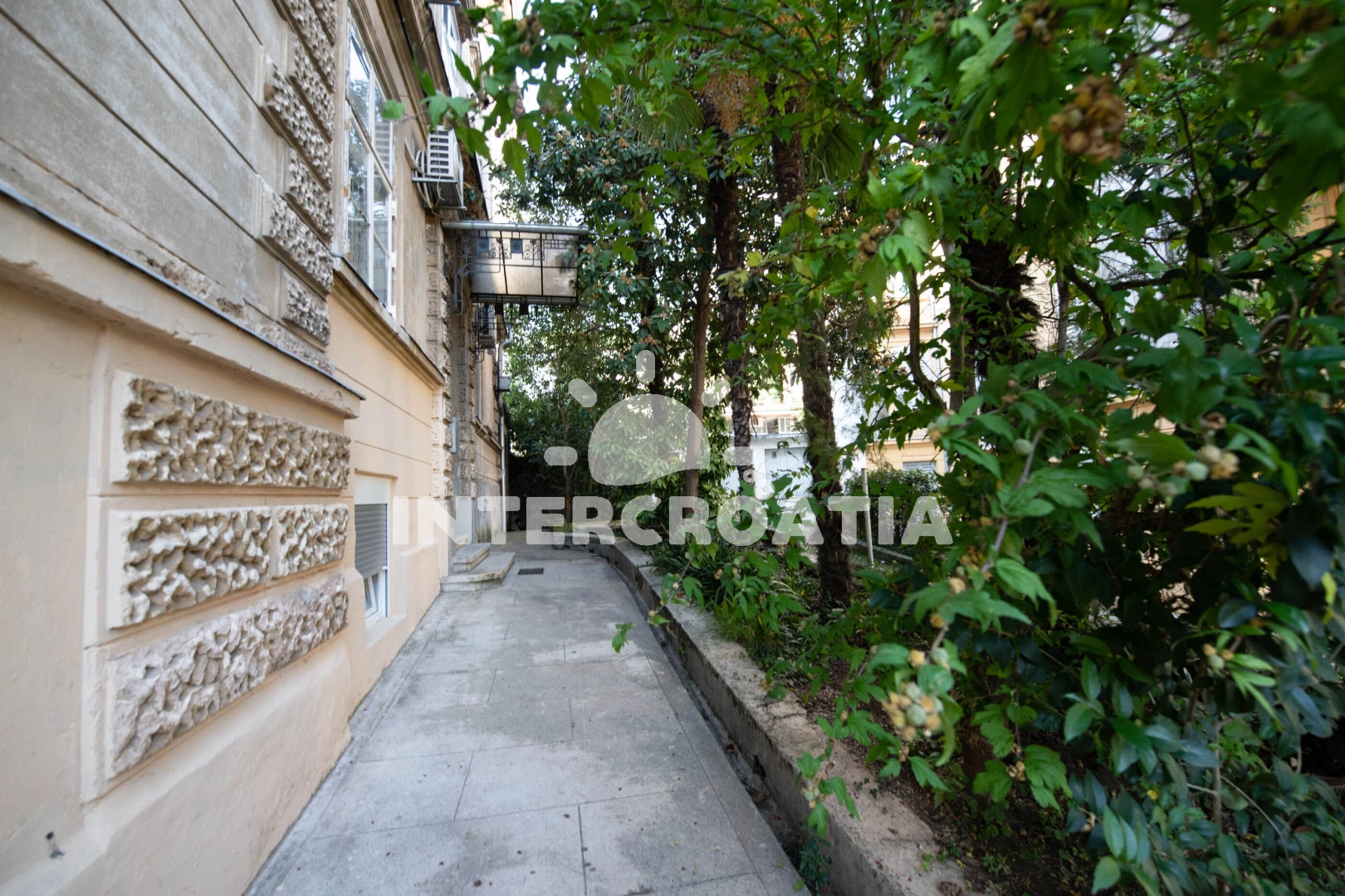 Apartmán Kvarner - Opatija KV 7622 N1