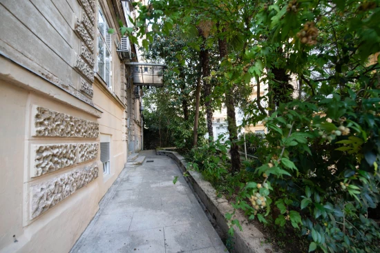 Apartmán Kvarner - Opatija KV 7622 N1