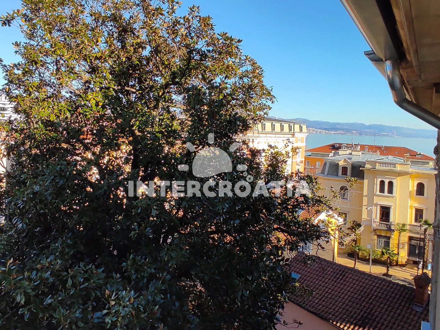 Apartmán Kvarner - Opatija KV 7622 N1