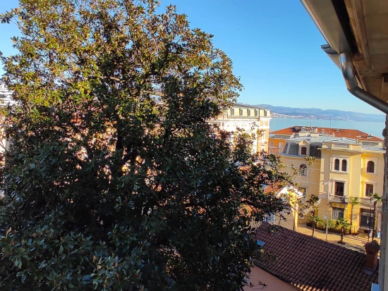 Apartmán Kvarner - Opatija KV 7622 N1