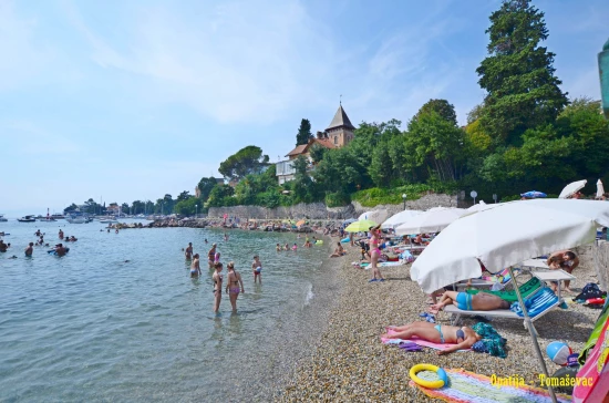 Apartmán Kvarner - Opatija KV 7622 N1