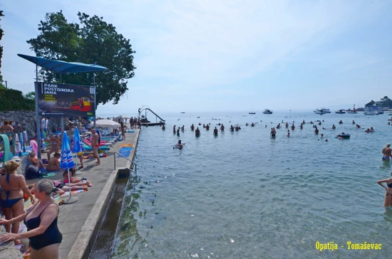 Apartmán Kvarner - Opatija KV 7622 N1