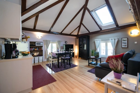 Apartmán Kvarner - Opatija KV 7622 N1