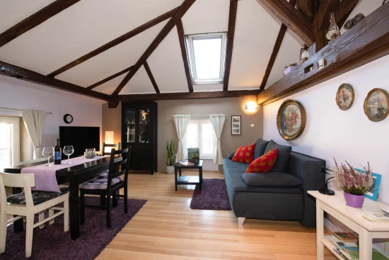 Apartmán Kvarner - Opatija KV 7622 N1